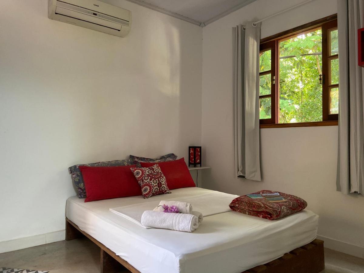 Appartement Casa da Rê à Abraão Extérieur photo