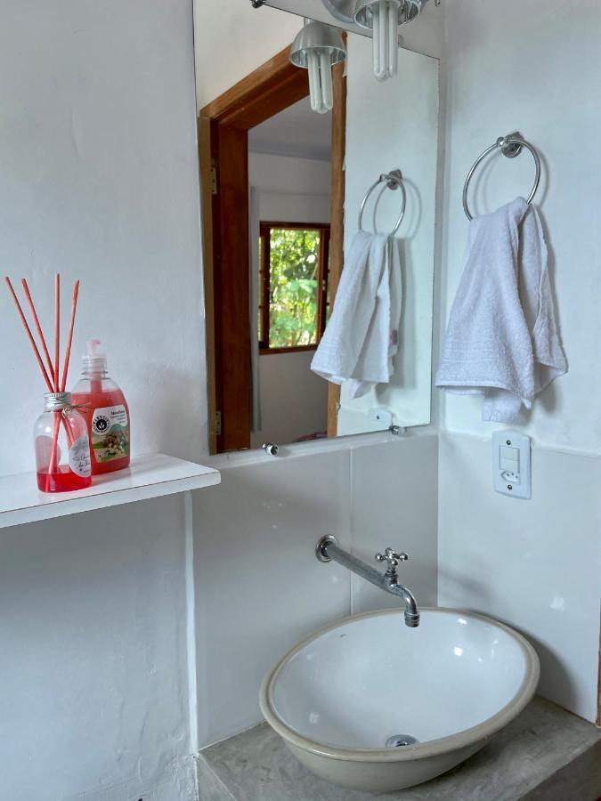 Appartement Casa da Rê à Abraão Extérieur photo