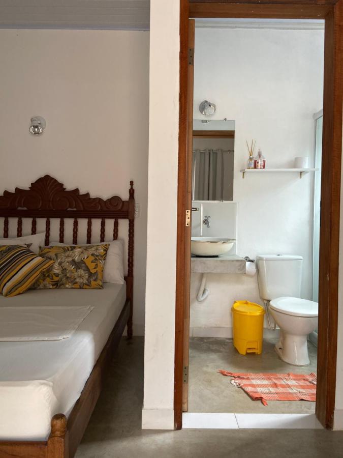 Appartement Casa da Rê à Abraão Extérieur photo
