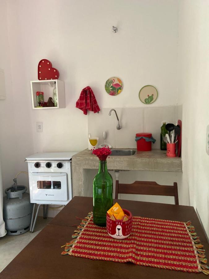 Appartement Casa da Rê à Abraão Extérieur photo