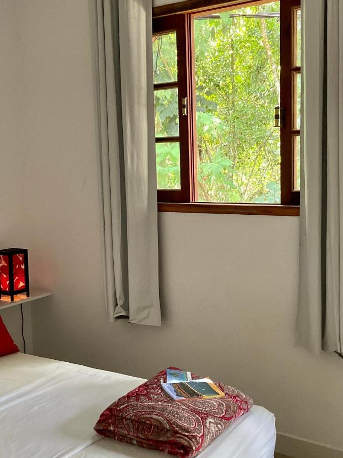 Appartement Casa da Rê à Abraão Extérieur photo