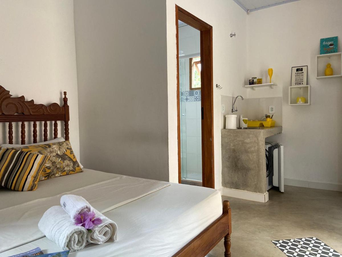 Appartement Casa da Rê à Abraão Extérieur photo