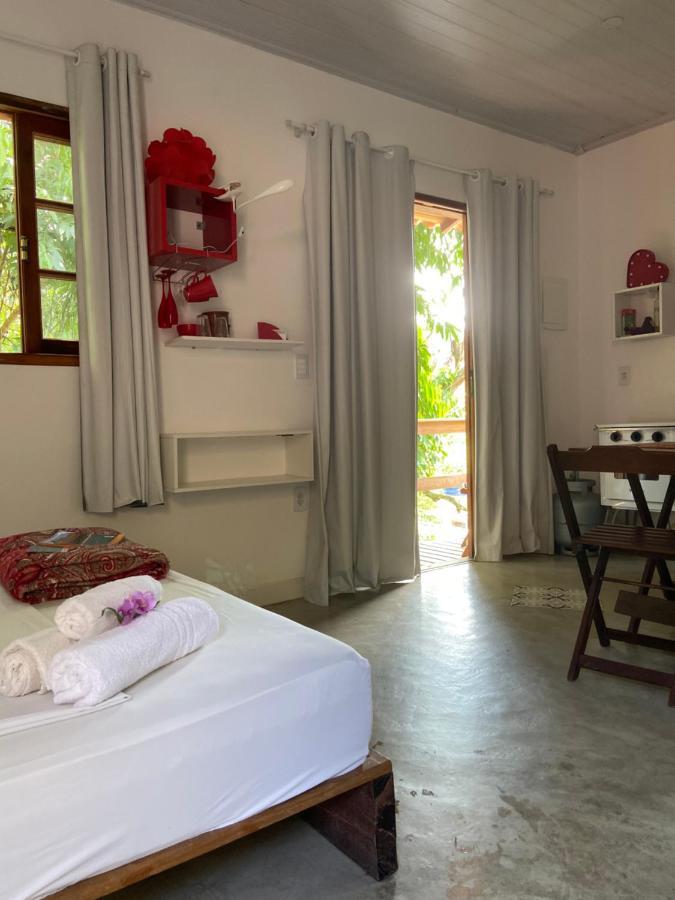 Appartement Casa da Rê à Abraão Extérieur photo