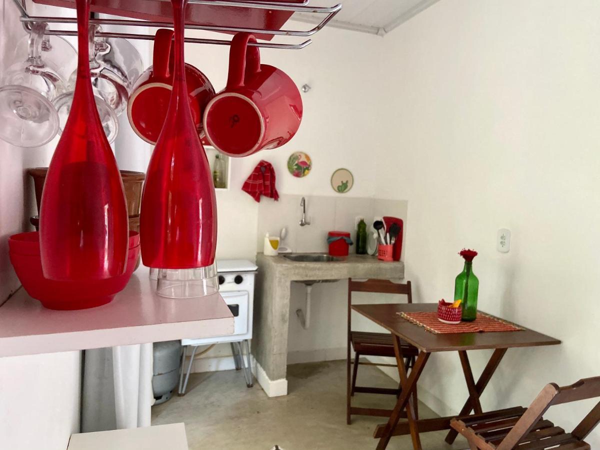 Appartement Casa da Rê à Abraão Extérieur photo