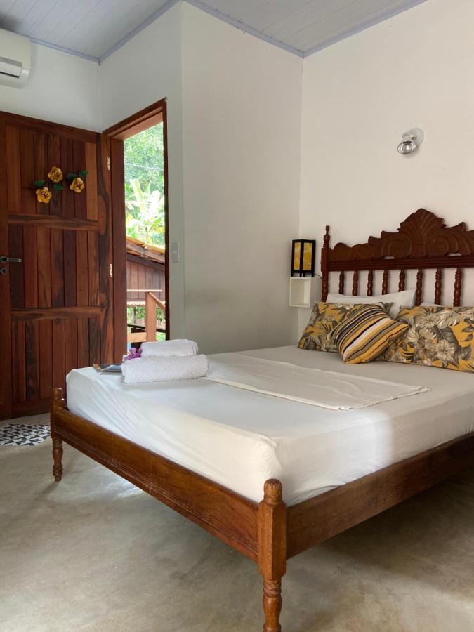 Appartement Casa da Rê à Abraão Extérieur photo