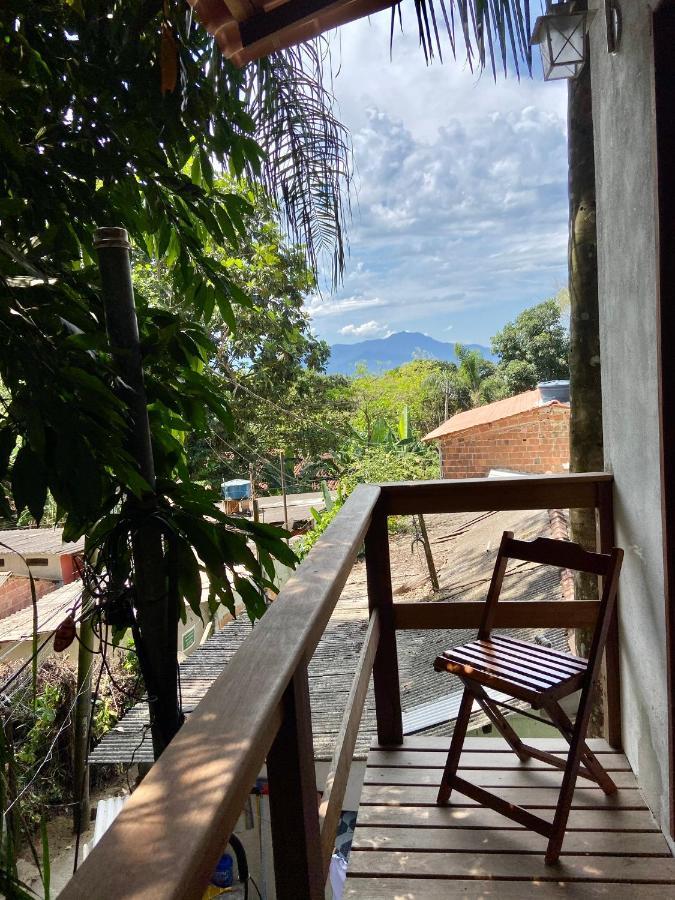 Appartement Casa da Rê à Abraão Extérieur photo