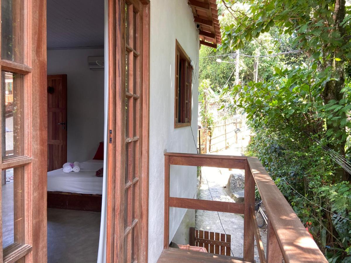 Appartement Casa da Rê à Abraão Extérieur photo