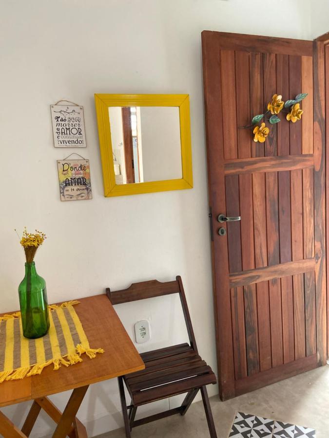 Appartement Casa da Rê à Abraão Extérieur photo