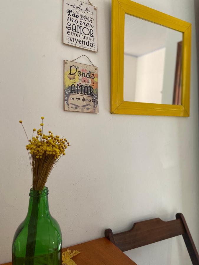 Appartement Casa da Rê à Abraão Extérieur photo