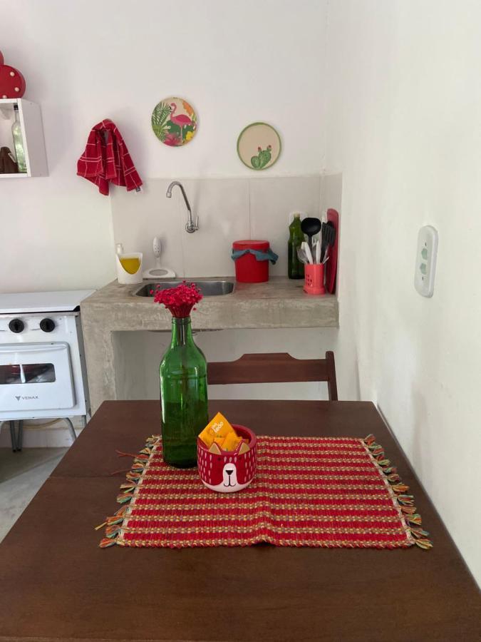 Appartement Casa da Rê à Abraão Extérieur photo