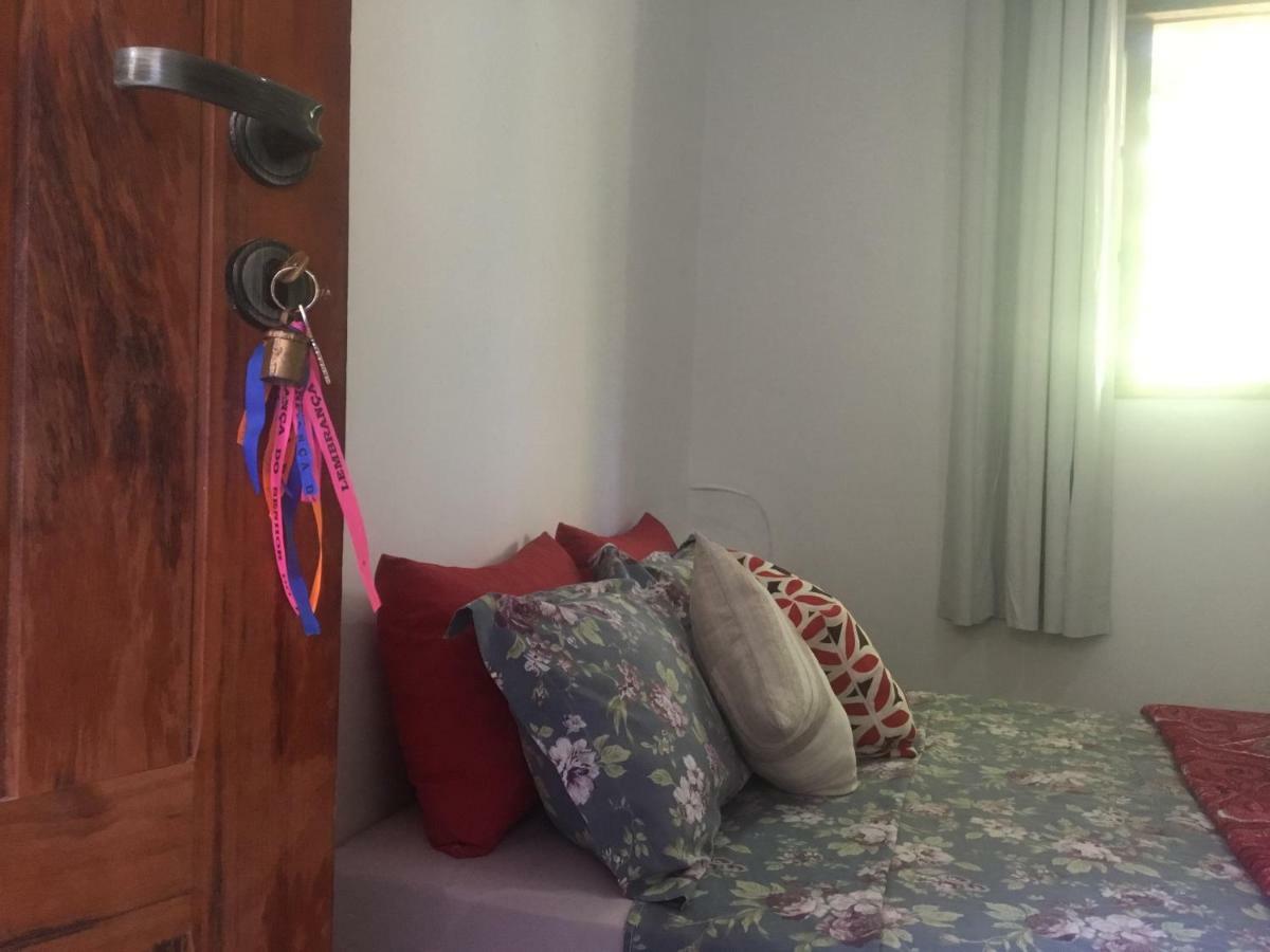 Appartement Casa da Rê à Abraão Extérieur photo