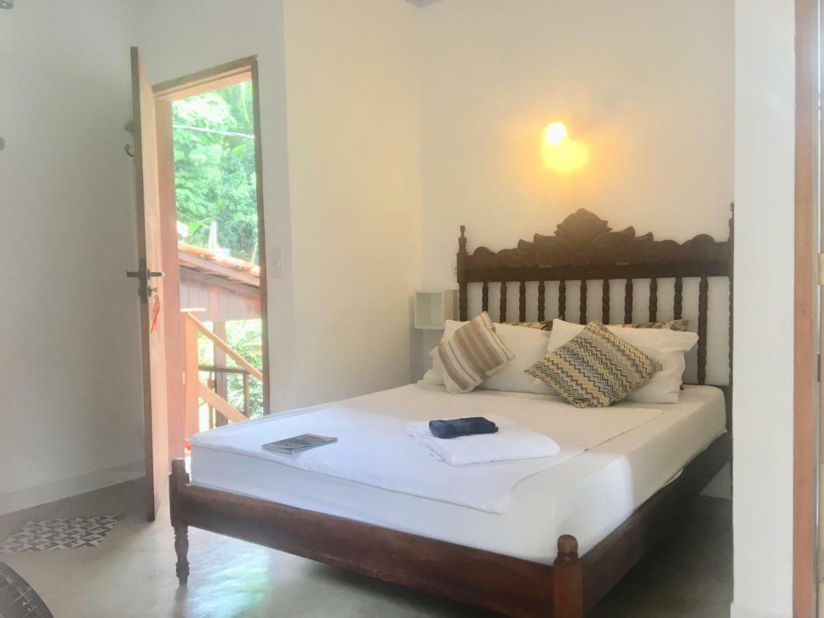 Appartement Casa da Rê à Abraão Extérieur photo