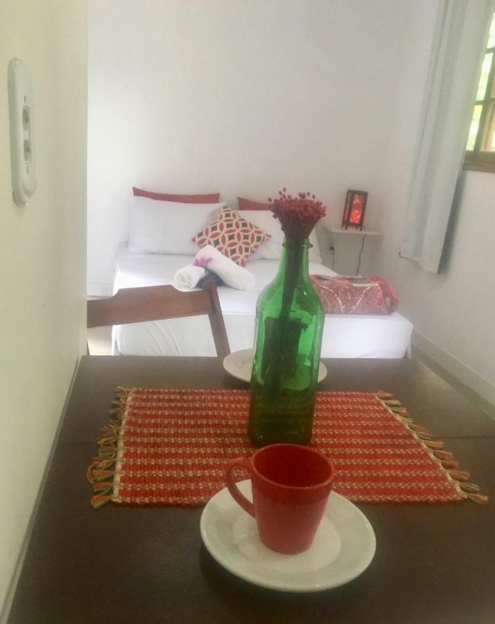 Appartement Casa da Rê à Abraão Extérieur photo